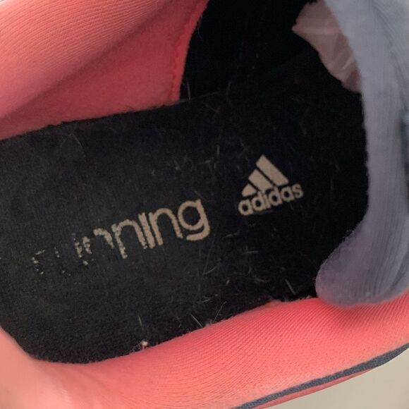 Adidas Vigor6 Running Women’s Shoes Size 8,5 - Picture 6 of 12